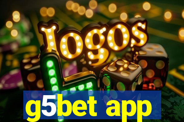 g5bet app