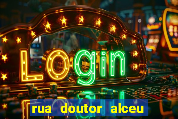 rua doutor alceu de campos rodrigues 247