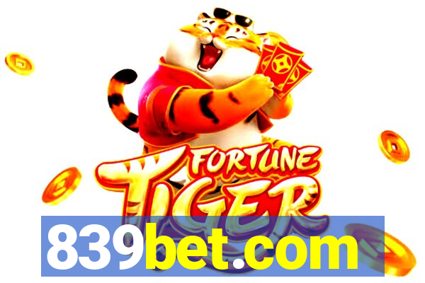 839bet.com