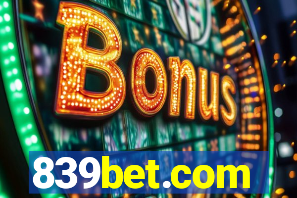839bet.com