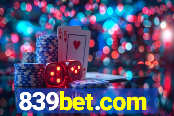 839bet.com