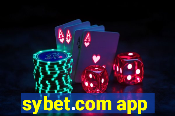sybet.com app