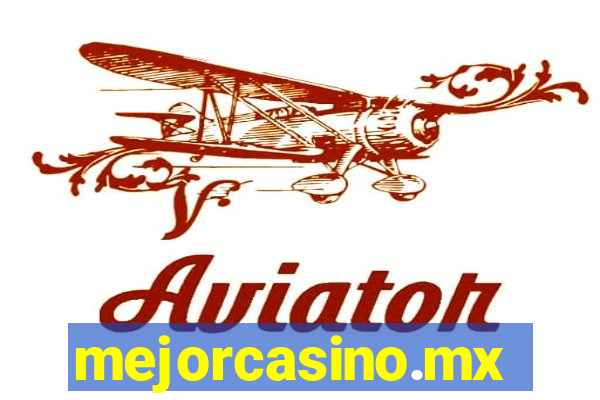 mejorcasino.mx