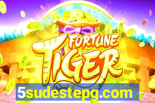 5sudestepg.com