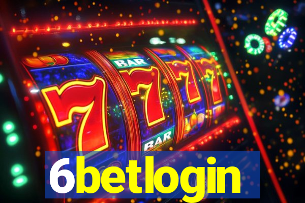 6betlogin