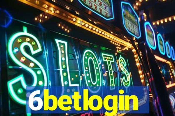 6betlogin