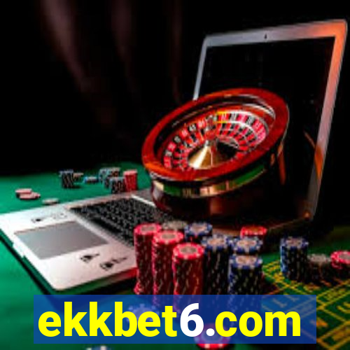 ekkbet6.com