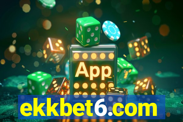 ekkbet6.com