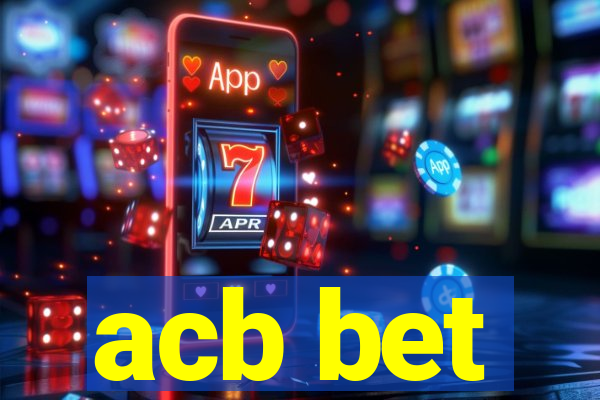 acb bet