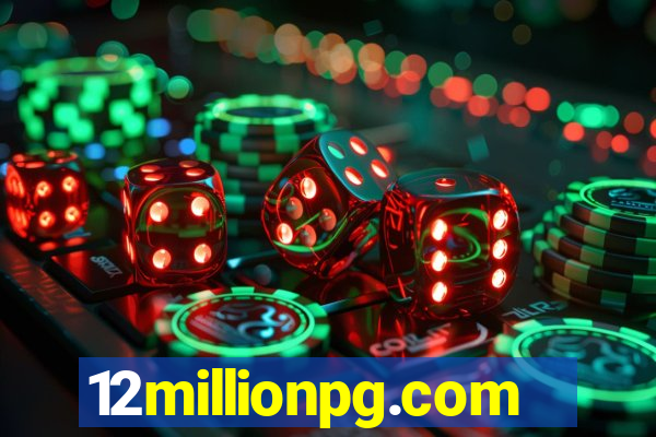 12millionpg.com