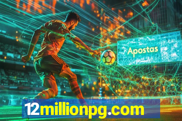 12millionpg.com