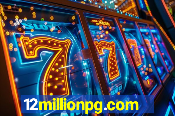 12millionpg.com