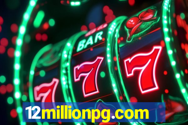 12millionpg.com