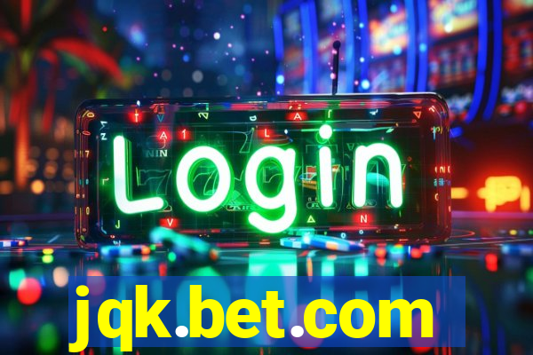 jqk.bet.com