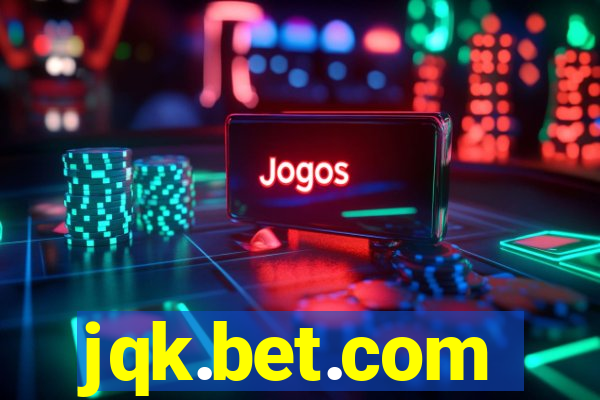 jqk.bet.com