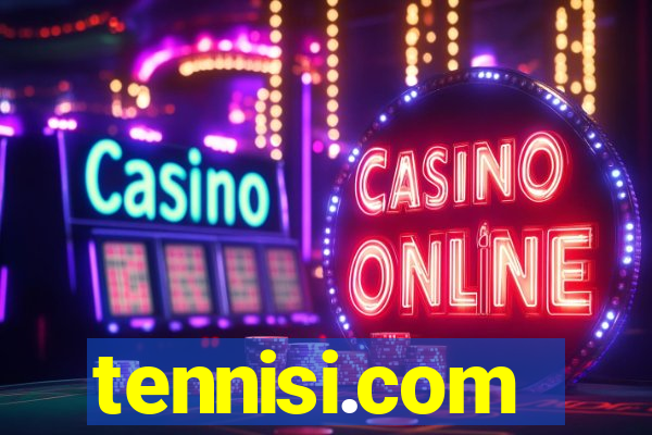 tennisi.com