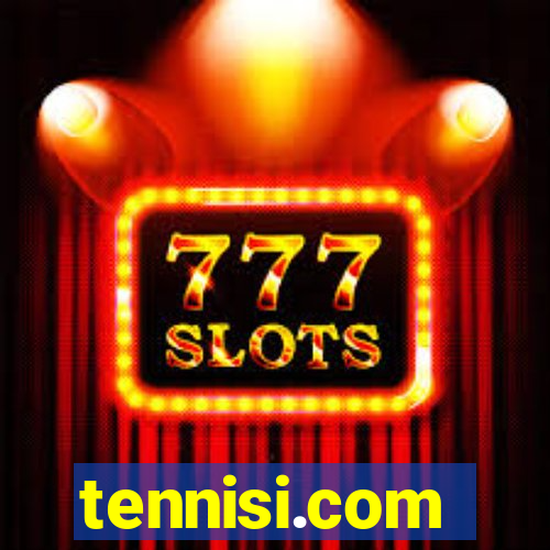tennisi.com
