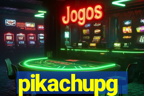 pikachupg