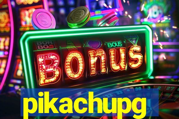 pikachupg