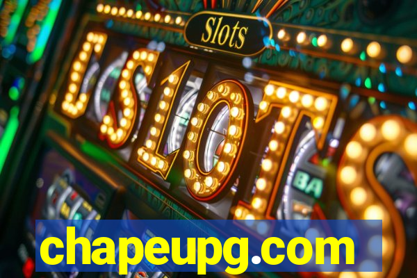 chapeupg.com