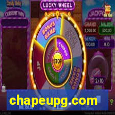 chapeupg.com