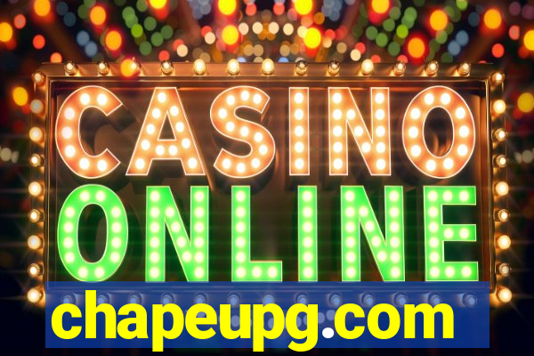 chapeupg.com