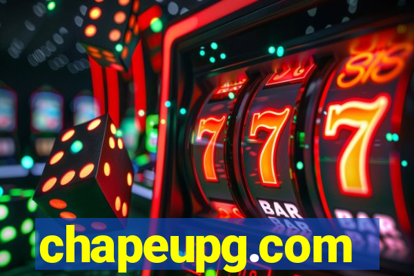 chapeupg.com