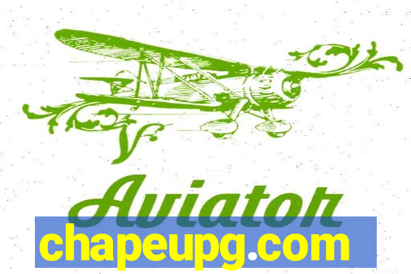 chapeupg.com