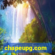 chapeupg.com