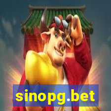 sinopg.bet