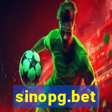 sinopg.bet