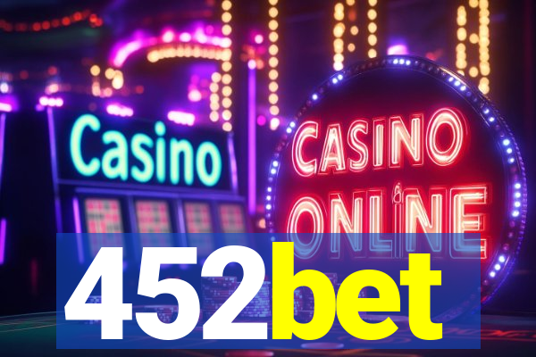 452bet