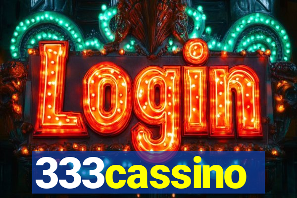 333cassino