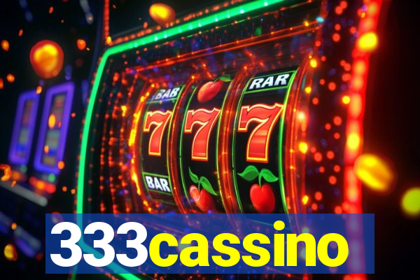 333cassino