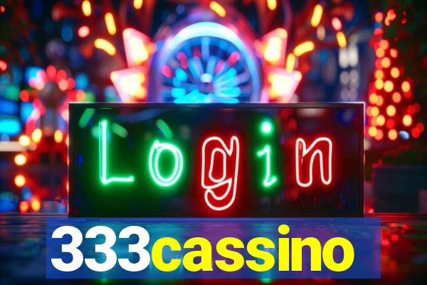 333cassino