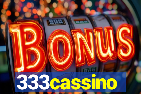 333cassino