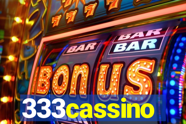 333cassino