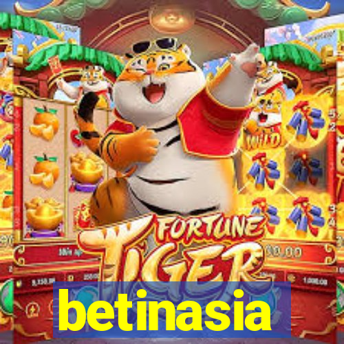 betinasia