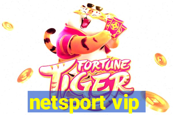 netsport vip