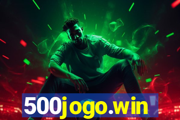 500jogo.win