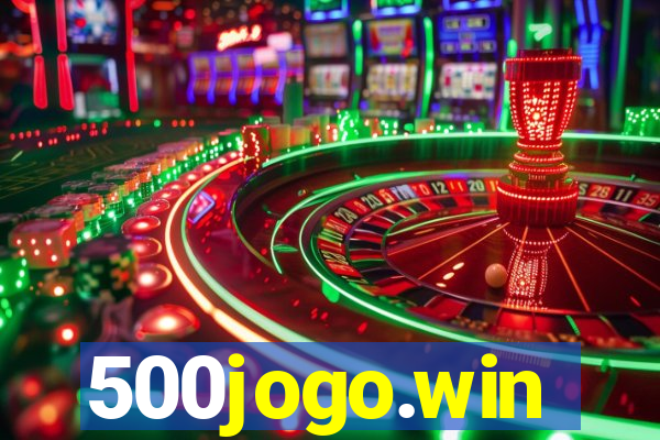 500jogo.win