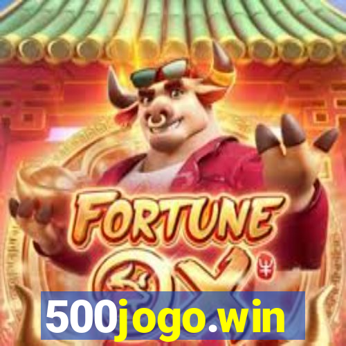 500jogo.win