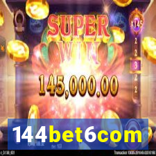 144bet6com