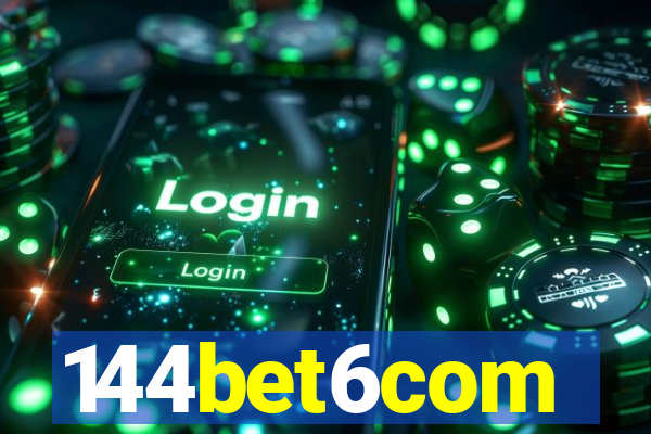 144bet6com