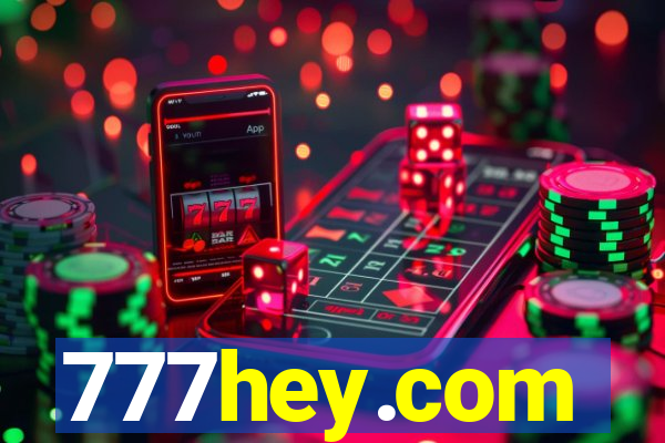 777hey.com