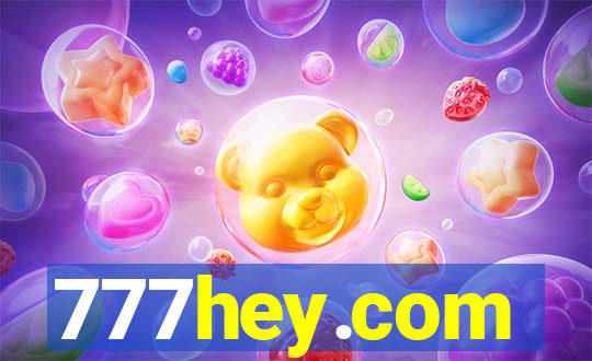 777hey.com