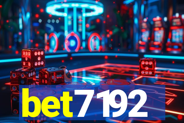 bet7192