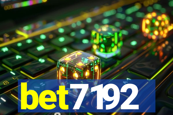 bet7192