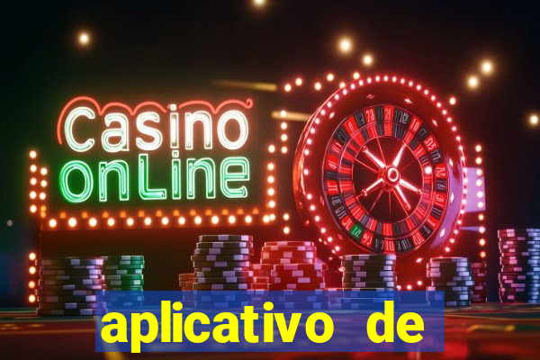 aplicativo de analise de jogos