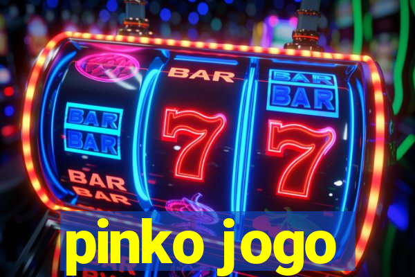 pinko jogo